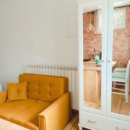 Puzich Apartment Matulji