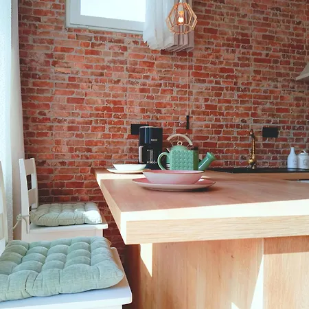 Apartment Puzich *
