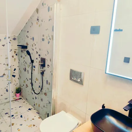 Puzich Apartamento Matulji