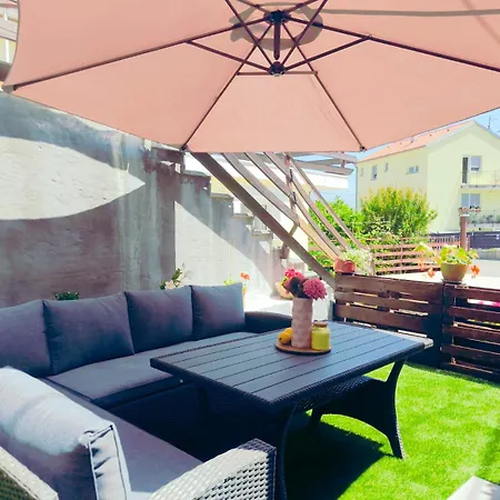 Apartman Puzich Matulji