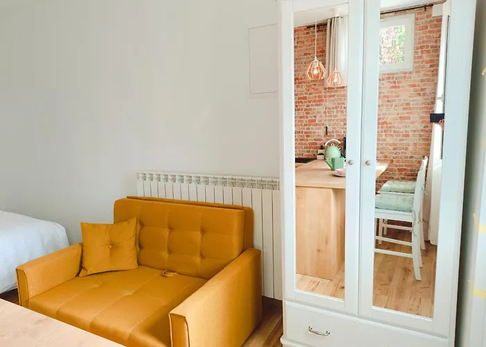 Puzich Apartment Matulji