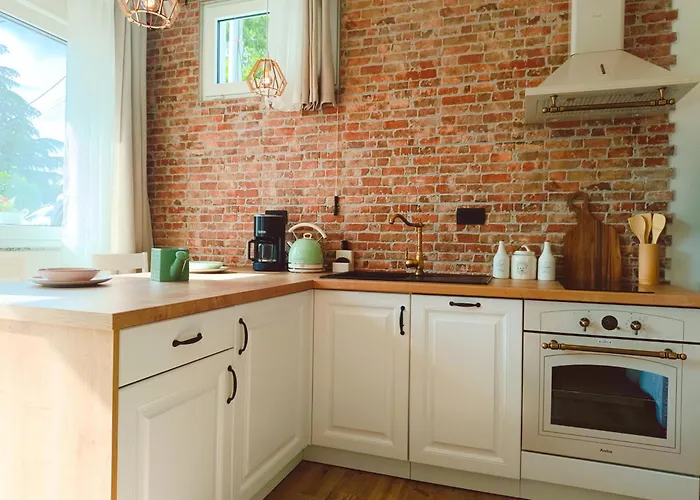 Apartament Puzich Matulji