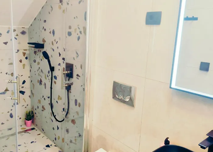 Puzich Apartment Matulji